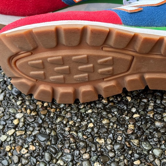 New Balancece Ml 574 Suede Sneakerss - Picture 3 of 4